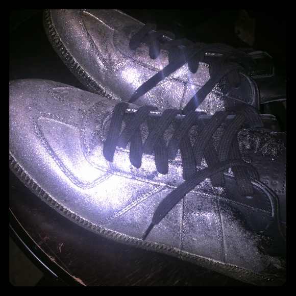 Men shoes size 12 - Picture 1 of 1